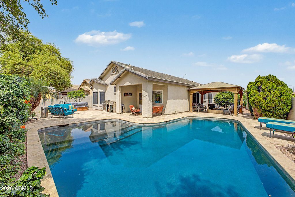 12351 W HADLEY Street, Avondale, AZ 85323