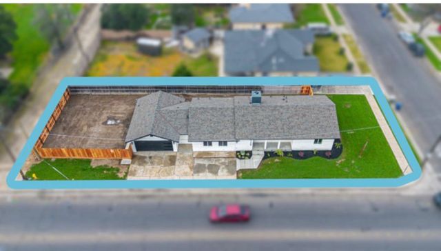 2199 Glen Ave, Merced, CA 95340