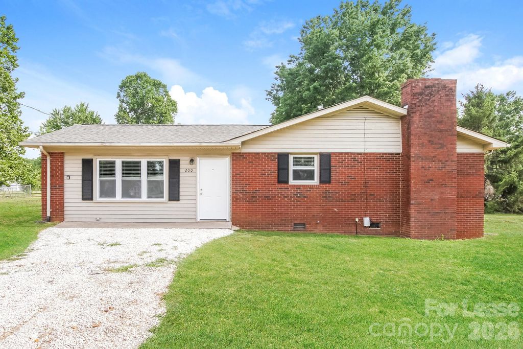 200 Shepherd Road, Mooresville, NC 28115