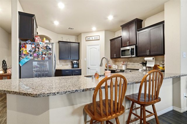 2805 Dominion Street, Denton, TX 76209