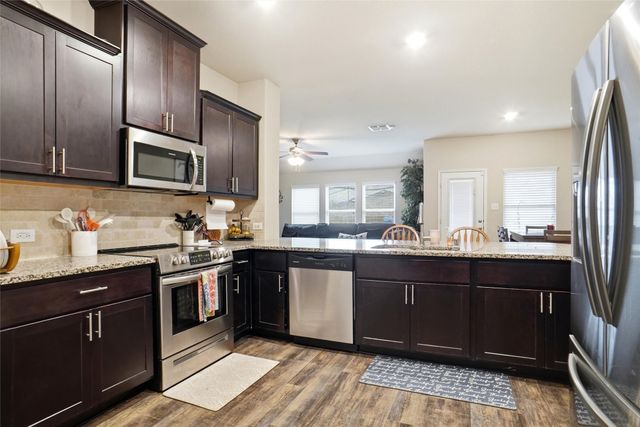 2805 Dominion Street, Denton, TX 76209