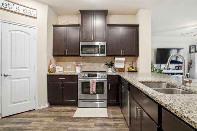 2805 Dominion Street, Denton, TX 76209