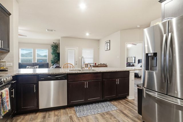 2805 Dominion Street, Denton, TX 76209