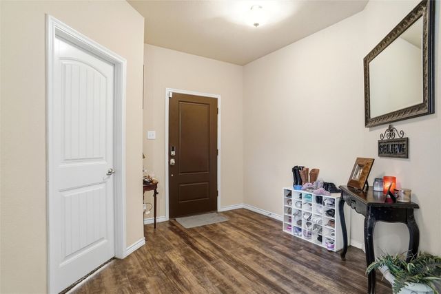 2805 Dominion Street, Denton, TX 76209