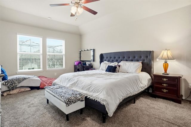 2805 Dominion Street, Denton, TX 76209