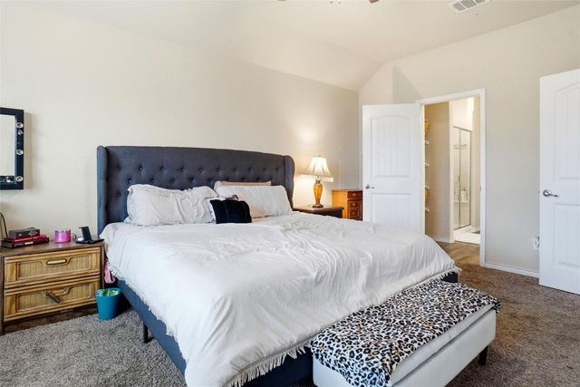 2805 Dominion Street, Denton, TX 76209