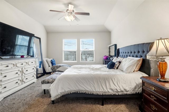 2805 Dominion Street, Denton, TX 76209