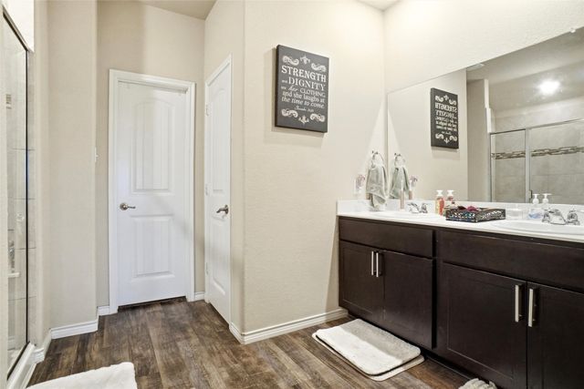 2805 Dominion Street, Denton, TX 76209