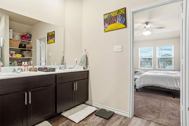 2805 Dominion Street, Denton, TX 76209