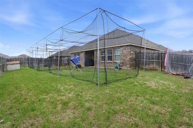 2805 Dominion Street, Denton, TX 76209