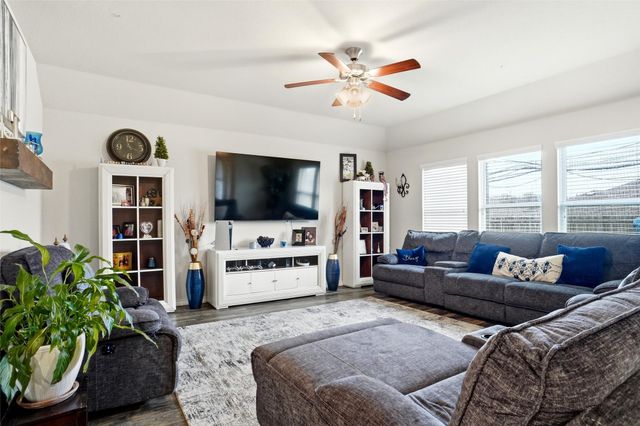 2805 Dominion Street, Denton, TX 76209