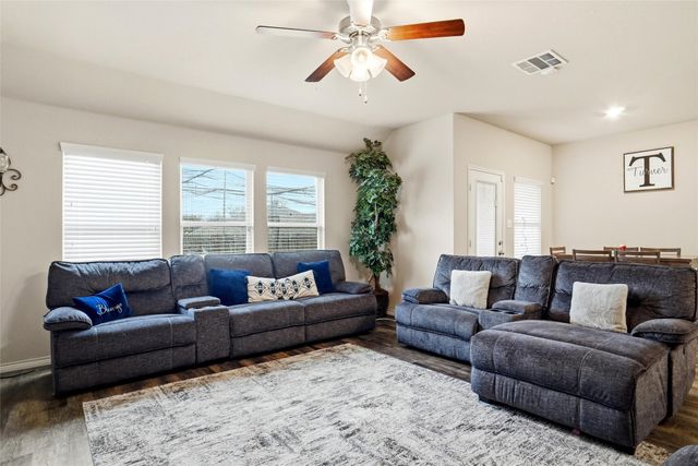 2805 Dominion Street, Denton, TX 76209