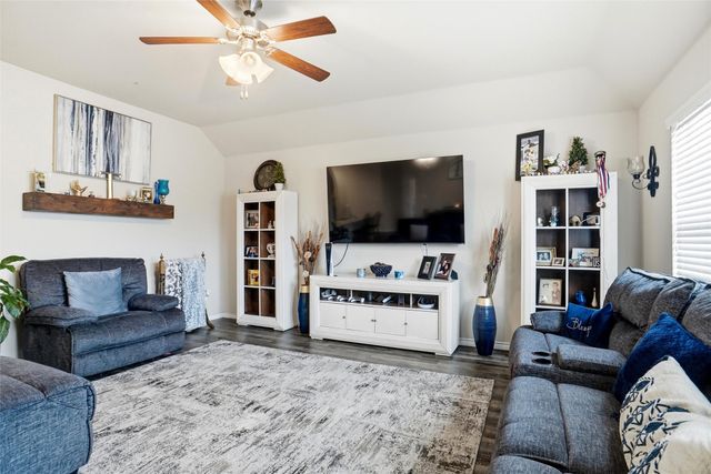 2805 Dominion Street, Denton, TX 76209