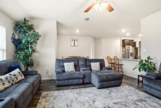 2805 Dominion Street, Denton, TX 76209