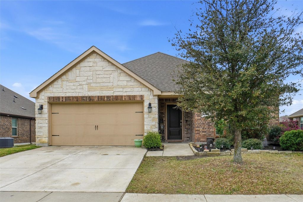 2805 Dominion Street, Denton, TX 76209