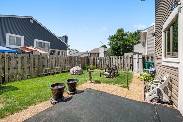205 Robbin Drive, Romeoville, IL 60446