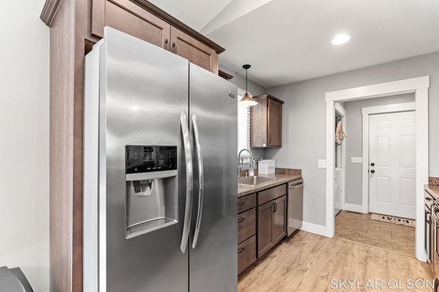 7939 Sweeter Road, Cedar Creek Twp, MI 49457