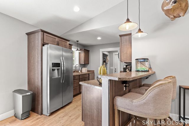 7939 Sweeter Road, Cedar Creek Twp, MI 49457