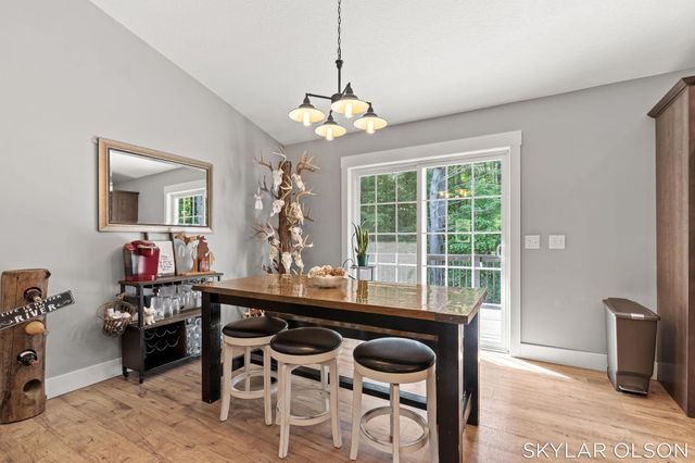 7939 Sweeter Road, Cedar Creek Twp, MI 49457