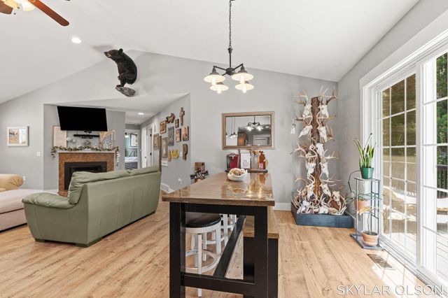 7939 Sweeter Road, Cedar Creek Twp, MI 49457