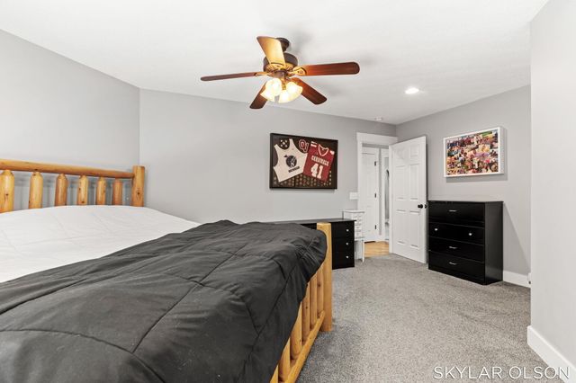 7939 Sweeter Road, Cedar Creek Twp, MI 49457