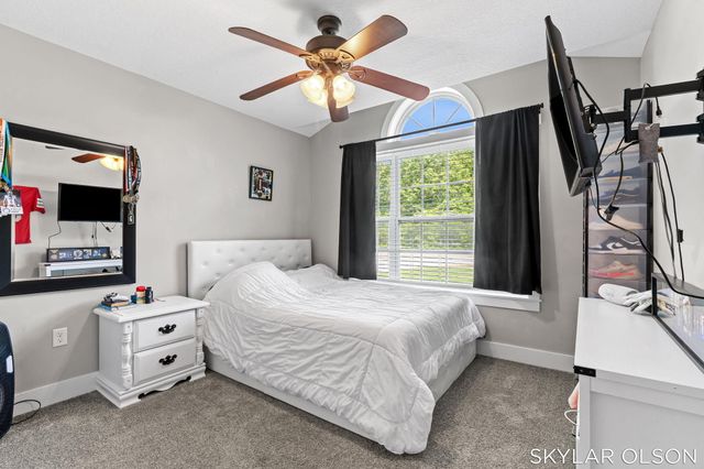 7939 Sweeter Road, Cedar Creek Twp, MI 49457
