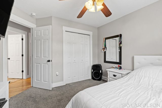 7939 Sweeter Road, Cedar Creek Twp, MI 49457