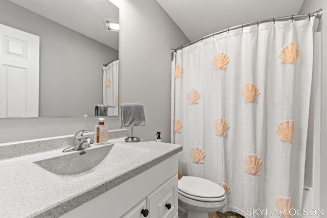 7939 Sweeter Road, Cedar Creek Twp, MI 49457