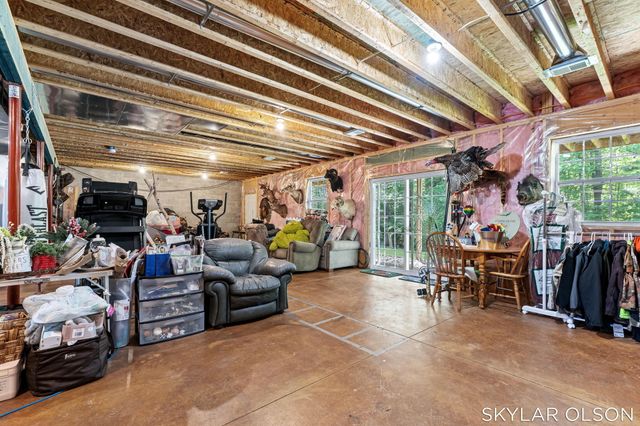 7939 Sweeter Road, Cedar Creek Twp, MI 49457
