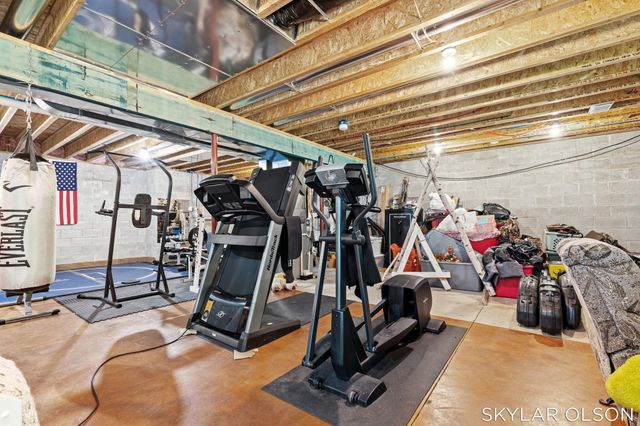 7939 Sweeter Road, Cedar Creek Twp, MI 49457