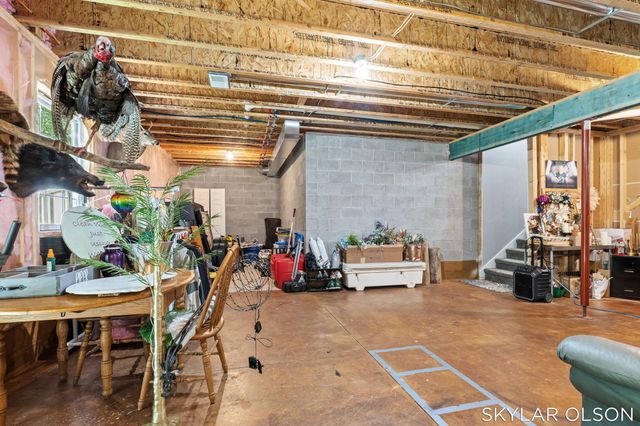 7939 Sweeter Road, Cedar Creek Twp, MI 49457