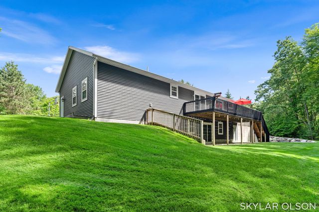 7939 Sweeter Road, Cedar Creek Twp, MI 49457