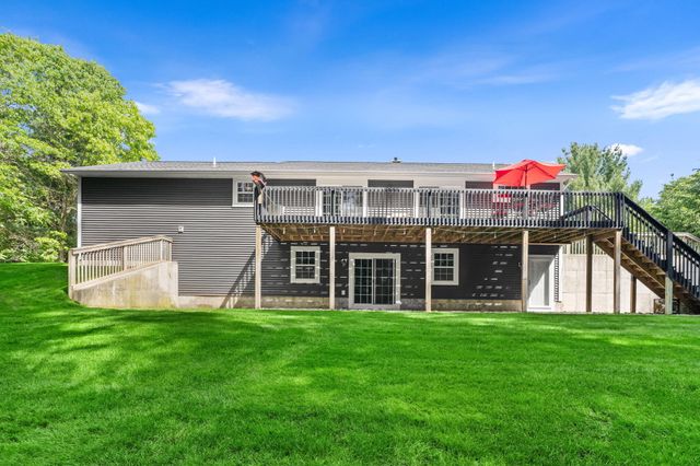 7939 Sweeter Road, Cedar Creek Twp, MI 49457