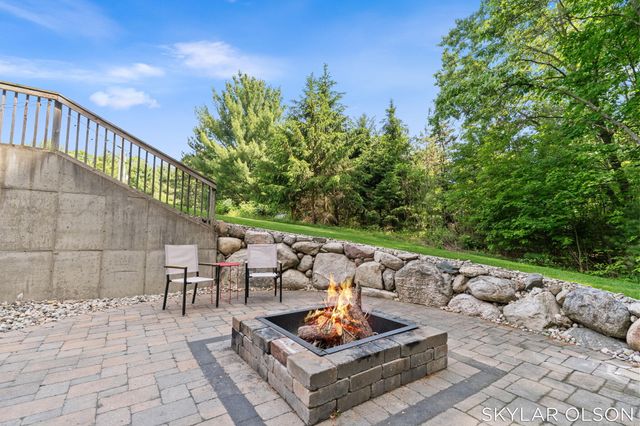 7939 Sweeter Road, Cedar Creek Twp, MI 49457