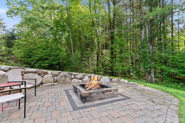 7939 Sweeter Road, Cedar Creek Twp, MI 49457