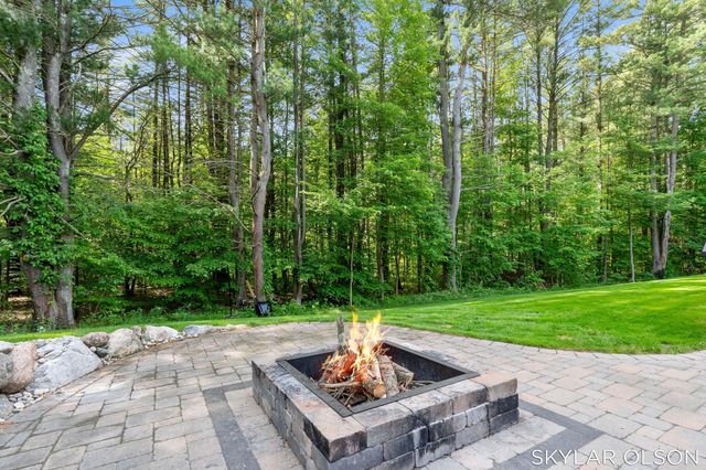 7939 Sweeter Road, Cedar Creek Twp, MI 49457
