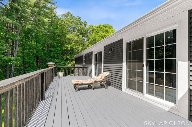 7939 Sweeter Road, Cedar Creek Twp, MI 49457