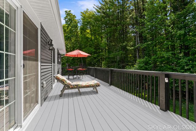 7939 Sweeter Road, Cedar Creek Twp, MI 49457