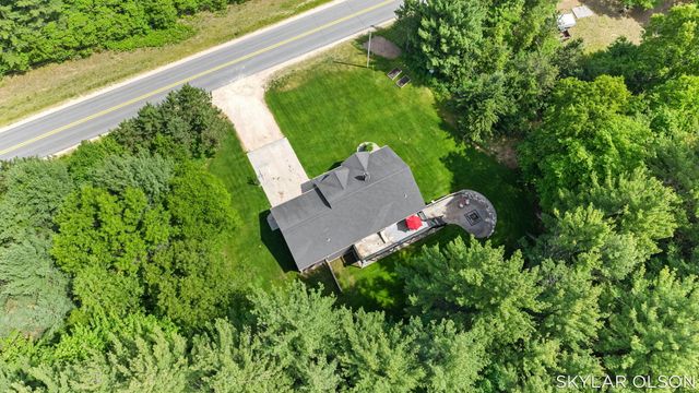 7939 Sweeter Road, Cedar Creek Twp, MI 49457