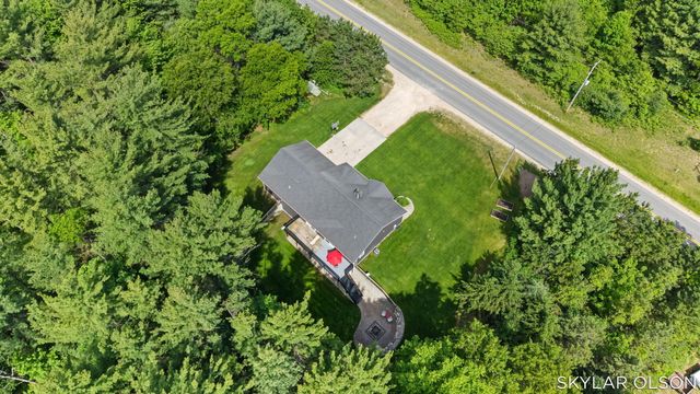 7939 Sweeter Road, Cedar Creek Twp, MI 49457