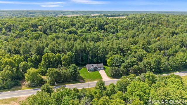 7939 Sweeter Road, Cedar Creek Twp, MI 49457