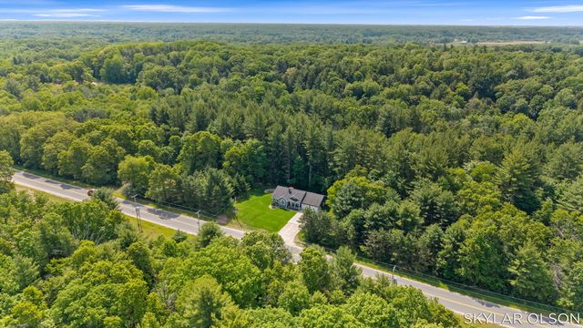 7939 Sweeter Road, Cedar Creek Twp, MI 49457