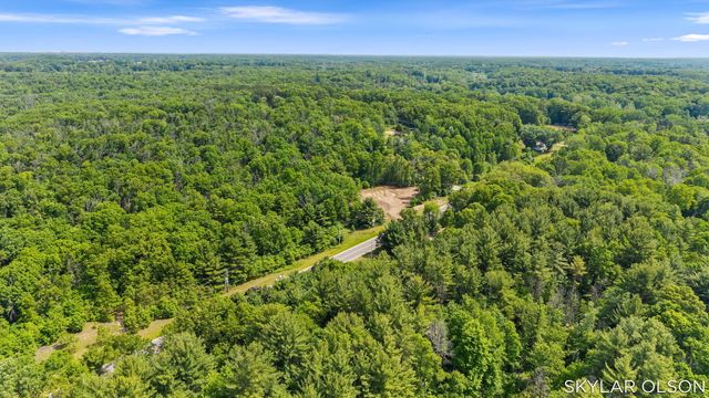 7939 Sweeter Road, Cedar Creek Twp, MI 49457