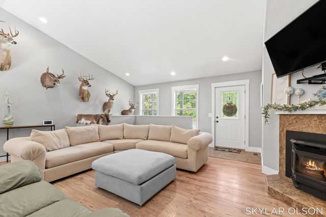7939 Sweeter Road, Cedar Creek Twp, MI 49457