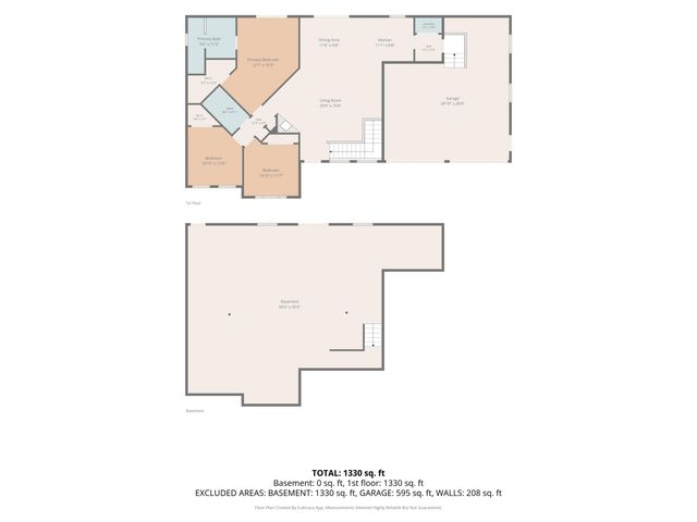 7939 Sweeter Road, Cedar Creek Twp, MI 49457