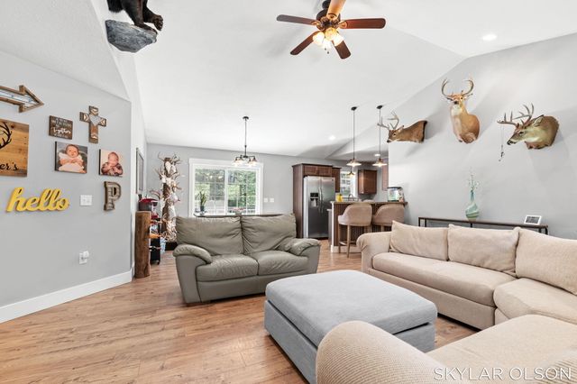 7939 Sweeter Road, Cedar Creek Twp, MI 49457