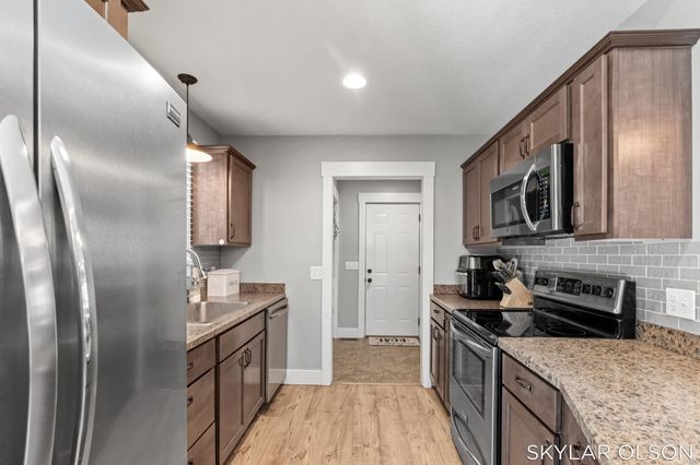 7939 Sweeter Road, Cedar Creek Twp, MI 49457