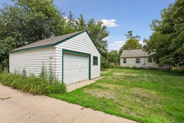 2713 Meridian Drive, Robbinsdale, MN 55422