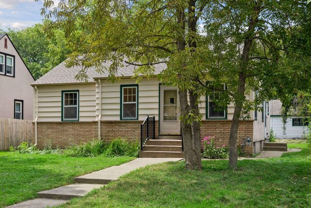2713 Meridian Drive, Robbinsdale, MN 55422