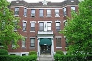 1568 Commonwealth Ave 7, Boston, MA 02135